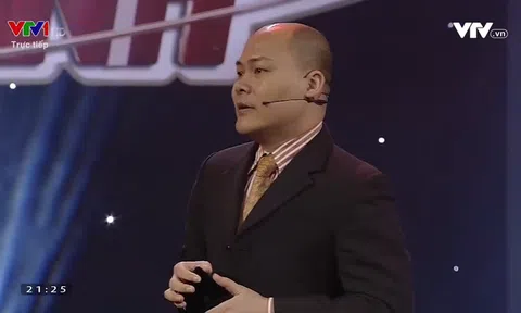 CEO Nguyễn Tử Quảng: Khi mọi người gọi tôi bằng biệt danh "nổ", tôi shock lắm