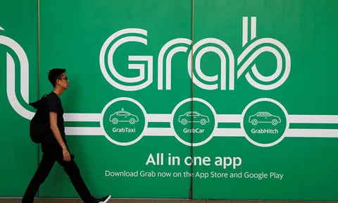 Người dùng Grab sẽ bị phạt tiền hủy chuyến