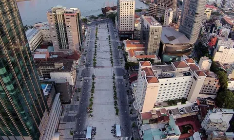 100 dự án ‘đóng băng’, doanh nghiệp địa ốc TP. HCM lo nguy cơ phá sản