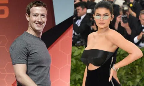 Đây là mỹ nhân 'vượt mặt' ông chủ Facebook để trở thành tỷ phú tự thân trẻ nhất thế giới