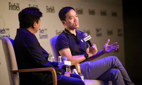 CEO VNG Lê Hồng Minh: Nếu thất bại, bản thân bạn chính là nguyên nhân