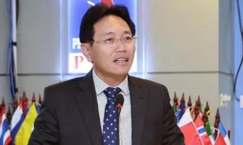 Nguyễn Vũ Trường Sơn, đơn từ chức và bức tâm thư chưa kịp cũ