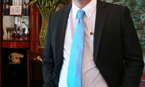 Ông Nguyễn Quốc Toàn - người bị tố chiếm đoạt NamABank là ai?