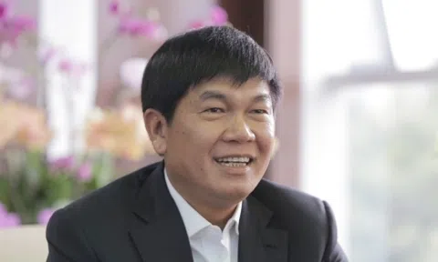 Vì sao ông Trần Đình Long rớt khỏi danh sách tỷ phú dù đang có 1 tỷ USD?