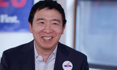 Chân dung doanh nhân Mỹ hứa chia mỗi người 12.000 USD nếu làm Tổng thống