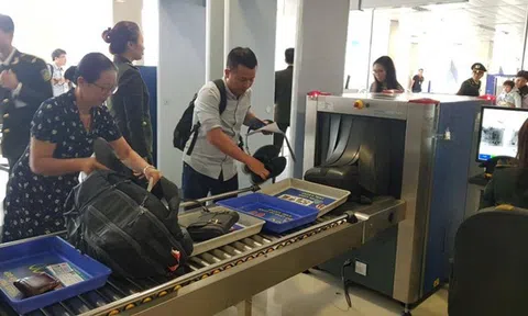 Tân Sơn Nhất xếp cuối khảo sát chất lượng 6 sân bay trong nước