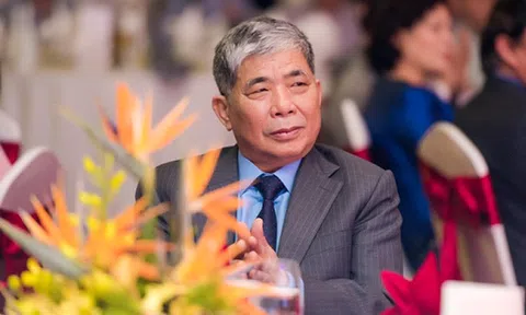 Nguyên tắc “2 không” trong làm ăn của “đại gia điếu cày” Lê Thanh Thản: Không vay vốn ngân hàng, không làm chung kể cả với anh ruột thịt