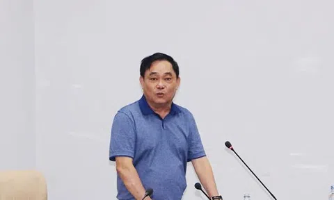 Lùm xùm về 'món quà' của ông Huỳnh Uy Dũng tặng Đà Nẵng, ông Huỳnh Đức Thơ lên tiếng