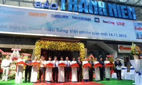 Cựu thư ký của ông Đặng Lê Nguyên Vũ muốn mua cổ phần Tập đoàn Truyền thông Thanh Niên