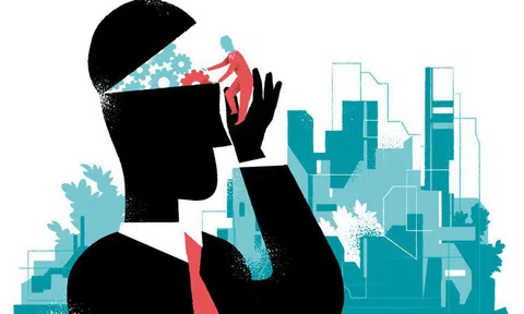 Nói thật đi, bạn có thường than thở rằng mình cô đơn lạc lõng không?