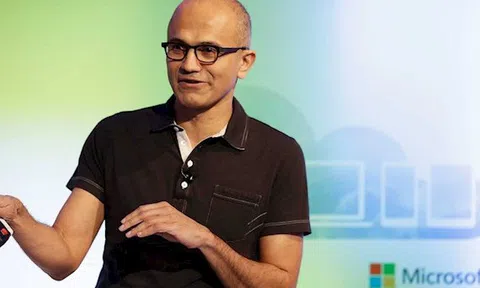 CEO Microsoft tiết lộ 3 phẩm chất làm nên một nhà lãnh đạo tuyệt vời