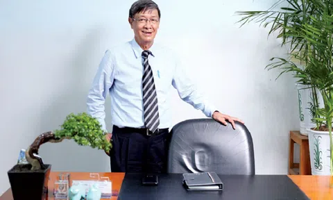 CEO Scansia Pacific Nguyễn Chiến Thắng: "Đồ gỗ Việt Nam là một thương hiệu trên thế giới"