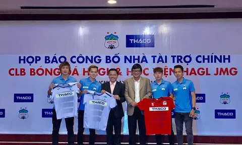 Tỷ phú 1,7 tỷ USD tài trợ cho đội của bầu Đức và Học viện HAGL