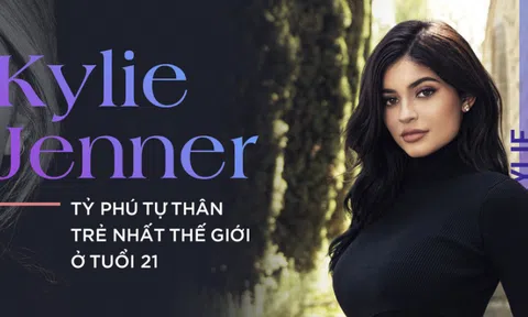 Hành trình đi tìm “Tôi là ai?” của nữ tỷ phú từng bị "vùi lấp" bởi ánh hào quang từ gia đình