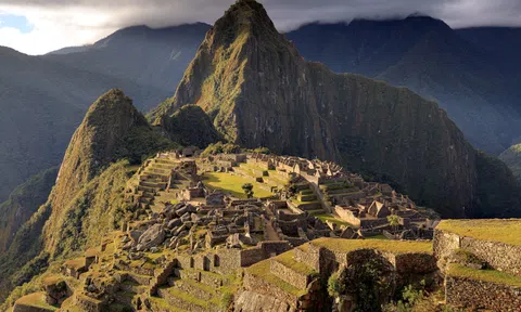 35 kiệt tác kiến trúc nên thấy một lần trong đời