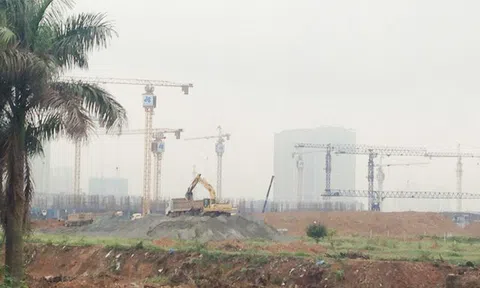 10 ngày đút túi hơn 1 tỷ: Đại lộ Thăng Long, kỷ lục 10 năm lại nổ