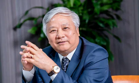 Tòa án tạm dừng việc CEO Ecopark Đào Ngọc Thanh làm Chủ tịch Vinaconex