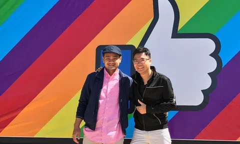 Kỹ sư cao cấp bỏ Facebook đầu quân cho công ty khởi nghiệp