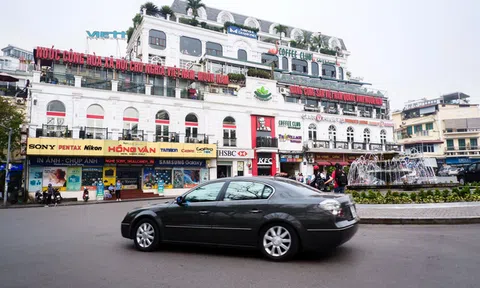 'Gã khổng lồ' ngành dược Phytopharma thức dậy