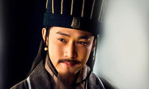 Không phải 'tam cố thảo lư', động cơ khiến Khổng Minh theo Lưu Bị là gì?