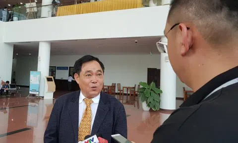 Ông Dũng 'lò vôi': Tôi không khoác lác khi bỏ 10.000 tỷ xử lý ô nhiễm