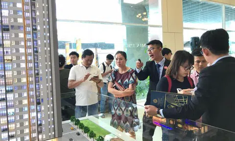 Bất động sản đói nguồn cung, nhiều công ty sa thải nhân viên hàng loạt