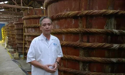Sao cứ cố thủ tiêu nước mắm, một biểu tượng đích thực của văn hóa Việt?