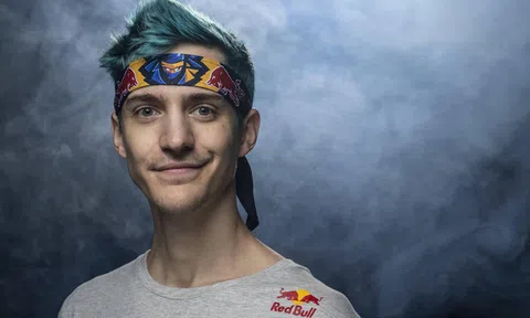 Chân dung streamer giàu nhất thế giới: 27 tuổi lọt top Forbes 30 Under 30, kiếm 500.000 USD/tháng nhờ chơi game trên giường ngủ