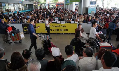 Bét bảng ở Việt Nam, Tân Sơn Nhất được thế giới đánh giá ra sao?