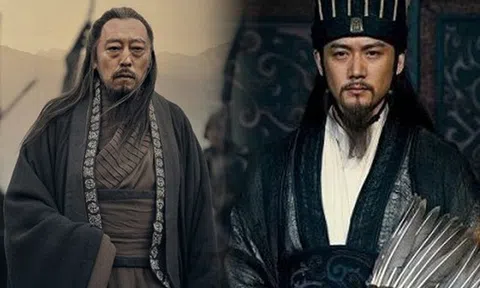 Nổi tiếng cơ trí toàn tài nhất Tam Quốc, “trên thông thiên văn dưới tường địa lý”, Gia Cát Lượng vẫn thua đau trong tay Tư Mã Ý chỉ vì 2 chữ quyết định này