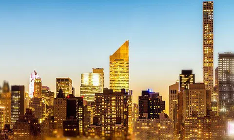 Cuộc sống của những người có thu nhập tới 100.000 USD/năm tại thành phố xa hoa New York thực sự thế nào? Câu trả lời khác xa trí tưởng tượng của nhiều người