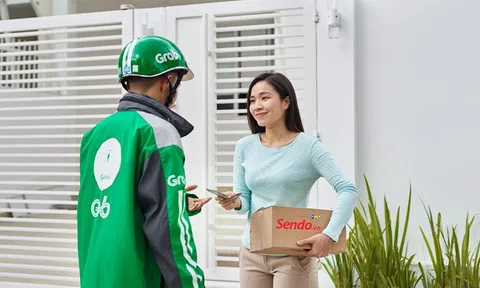 CEO Ahamove chỉ ra 6 "gia vị" giúp đối thủ Grab mang “kim bài miễn tử” đến ngày nay