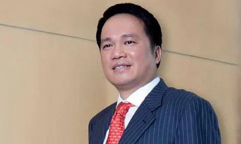 Chân dung tỷ phú đô la đầu tiên của ngành ngân hàng