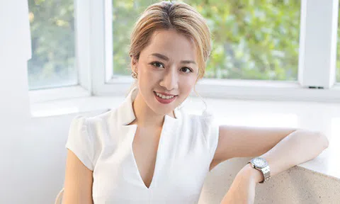 26 tuổi sở hữu hàng chục cửa hàng, sự nghiệp của cô gái tỉnh lẻ khiến người Sài Gòn nào cũng phải thèm khát