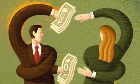 "Con trai, đừng nghĩ đến việc kiếm tiền nữa, kết hôn quan trọng hơn" - Câu nói của người mẹ khiến cậu con trai càng muốn kiếm tiền nhiều hơn nữa!