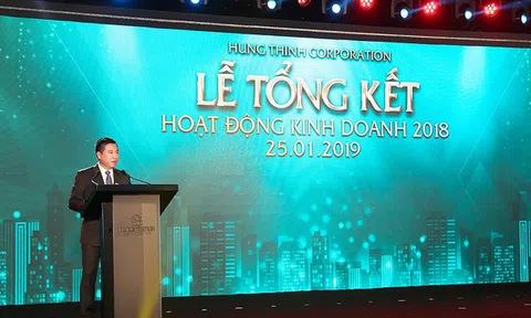 Hưng Thịnh Land và con đường trở thành nhà phân phối bất động sản hàng đầu Việt Nam