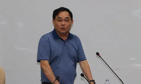 Vì lý do tế nhị, ông Dũng 'lò vôi' bất ngờ rút món quà tặng Đà Nẵng