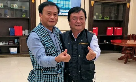 Song kiếm hợp bích giữa ‘Xích lô’ và ‘Ba gác’