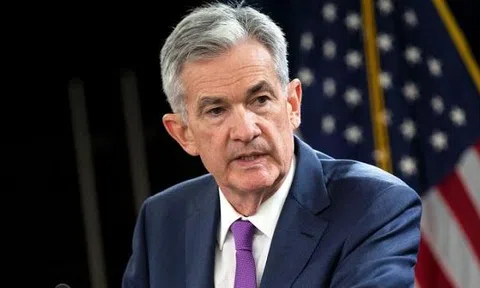 Chủ tịch Fed: “Luật đã rõ, ông Trump chẳng thể sa thải tôi"