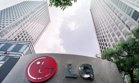 Xếp hạng danh tiếng toàn cầu của LG vượt Amazon, Apple