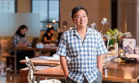 Nguyễn Đăng Quang và con đường Masan xây dựng thương hiệu quyền lực