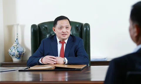 Chủ tịch Bất động sản Phát Đạt: 3 năm tới tăng trưởng lợi nhuận tối thiểu 30%