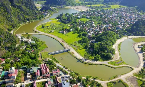 Ninh Bình: Dùng ngân sách Trung ương rót cho doanh nghiệp Xuân Trường làm vốn!