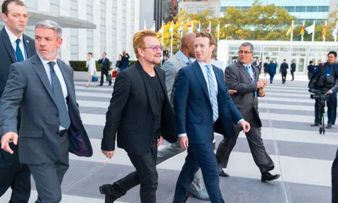 Các tỉ phú chi bao nhiêu tiền để bảo vệ mình?