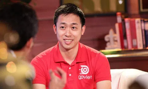 Khủng hoảng nhân sự ở Go-Viet: CEO Nguyễn Vũ Đức từ chức, một giám đốc cấp cao khác cũng rời công ty?