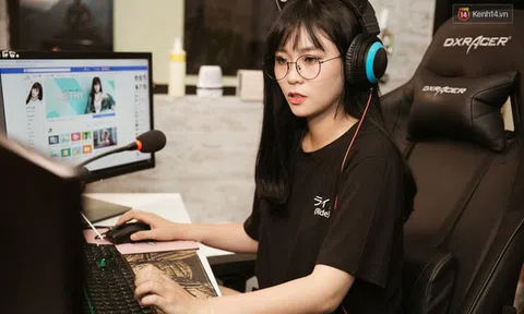 Không phải "Rich kid" nhưng ăn tiêu như Rich kid, không thuộc Showbiz nhưng hot chẳng kém ngôi sao, các streamer game đang kiếm tiền từ đâu?