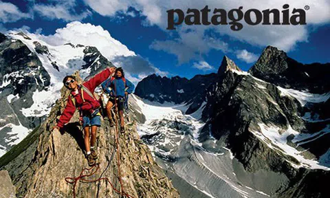 "Phượt thủ" bất mãn với việc xả rác, lập nên công ty dã ngoại tỷ đô: Chia sẻ bí mật kinh doanh cho đối thủ Nike và Gap, khuyên khách hàng sửa đồ hỏng thay vì mua mới