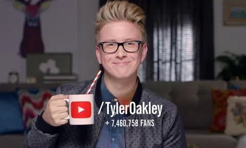 Từng bị Google từ chối, anh chàng này tạo ra cả một đế chế truyền thông của riêng mình