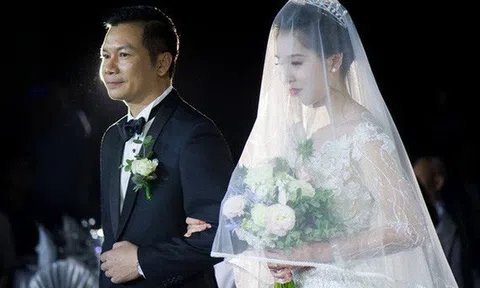 Sau 1 năm về chung một nhà, cuộc sống của nàng Á hậu xinh đẹp và Shark Hưng bây giờ ra sao?