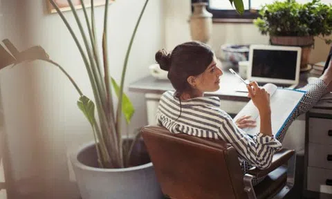 2 năm làm việc tại nhà, CEO khẳng định: "Cô đơn chính là bí quyết làm việc hiệu quả và duy trì lối sống khỏe"